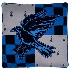 Ravenclaw House Harry Potter Pillow